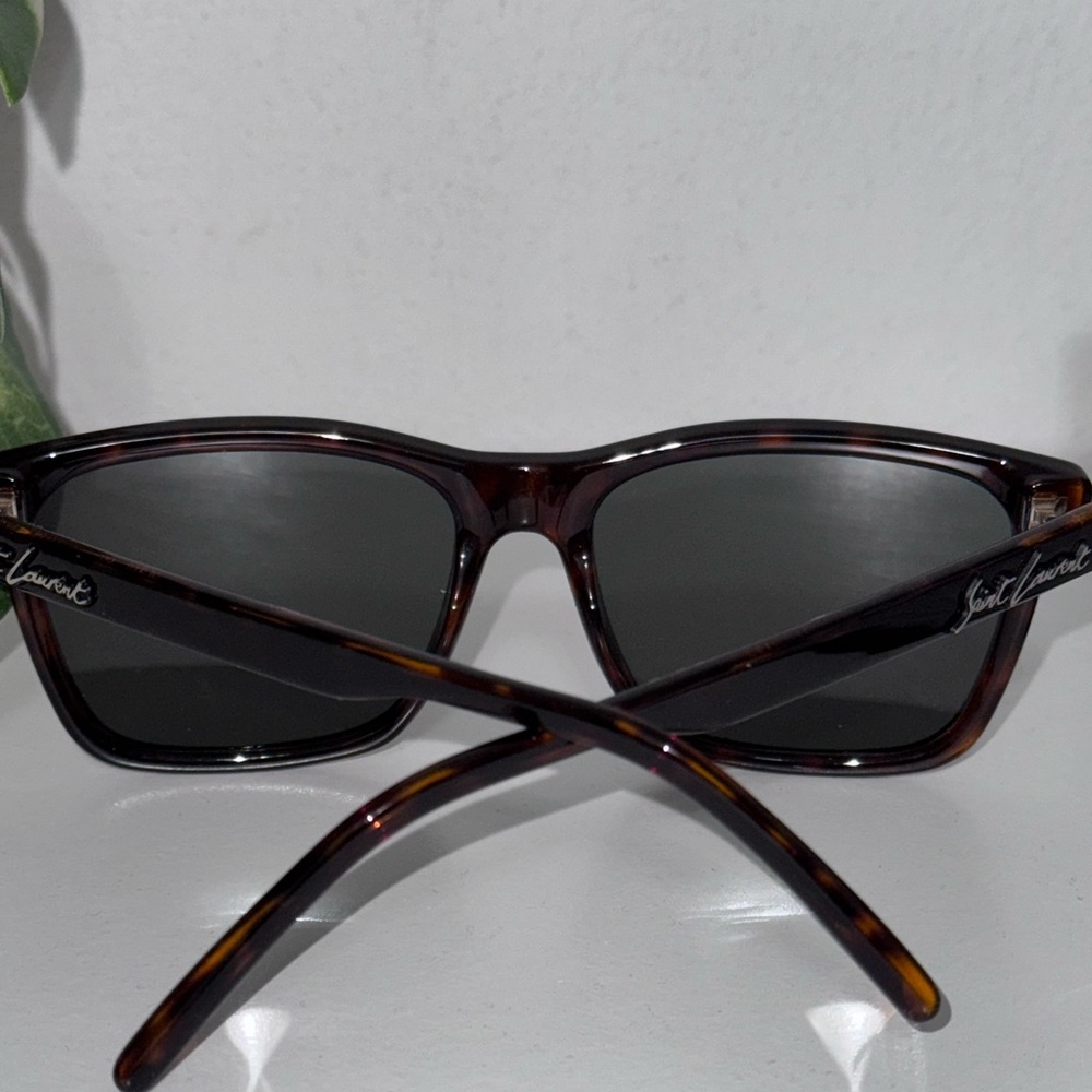Authentic YSL sunglasses 🕶️